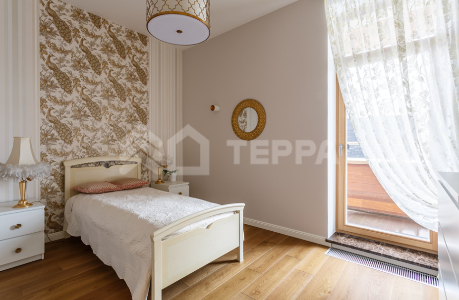 Объект ID 16212 - Таунхаус