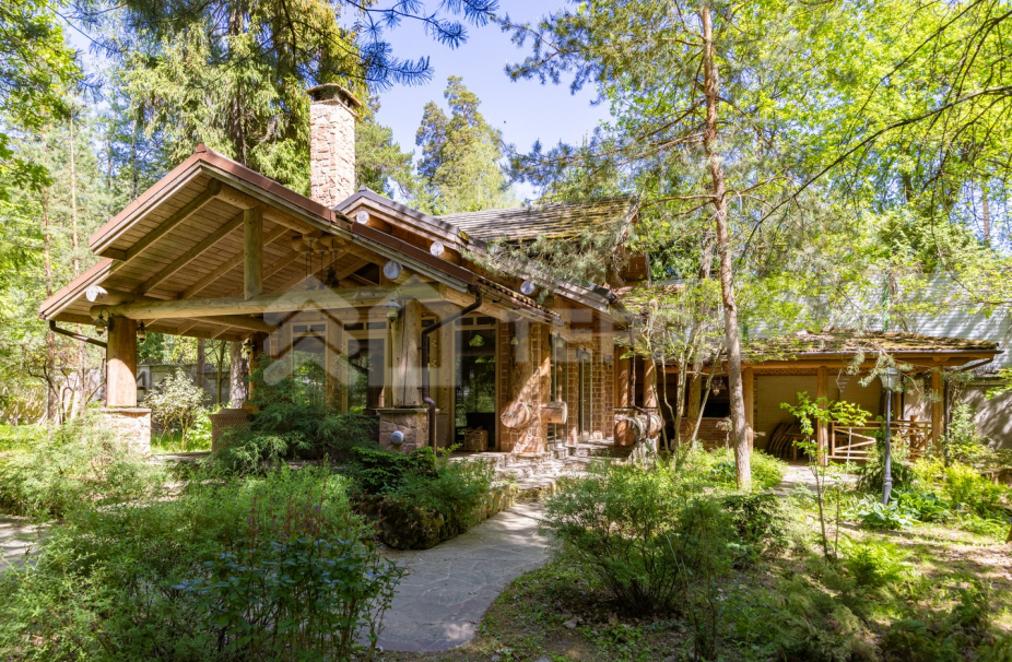 Объект ID 18674 - Дом