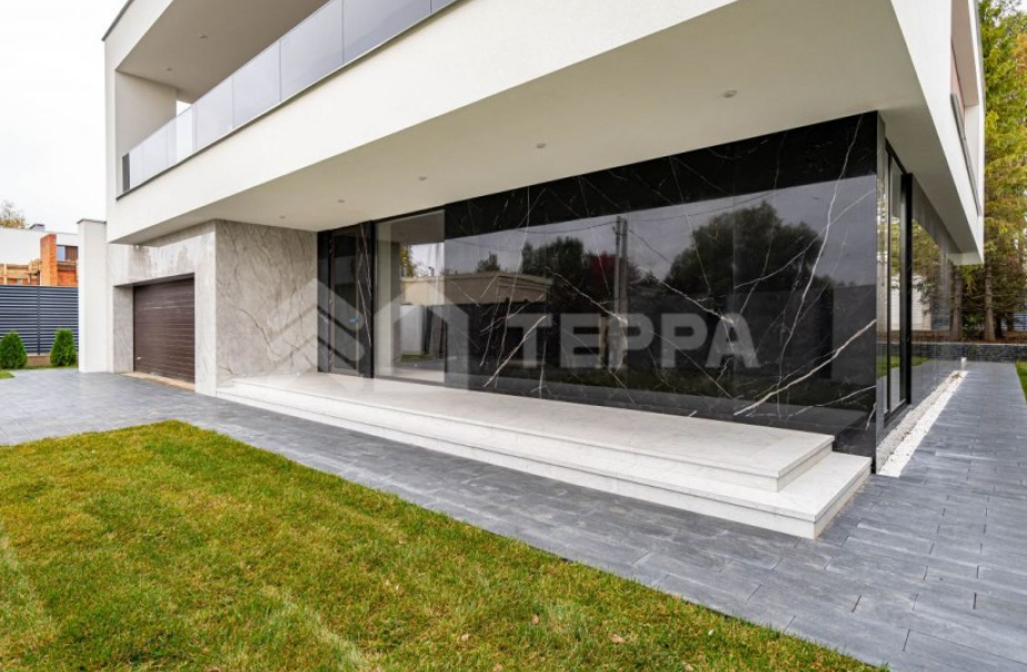 Объект ID 18796 - Дом