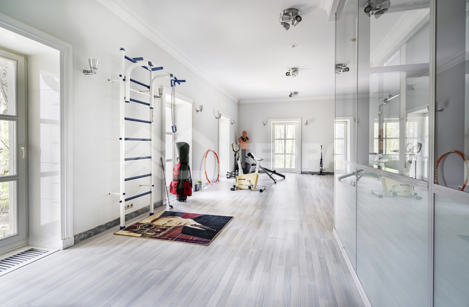 Объект ID 17940 - Дом