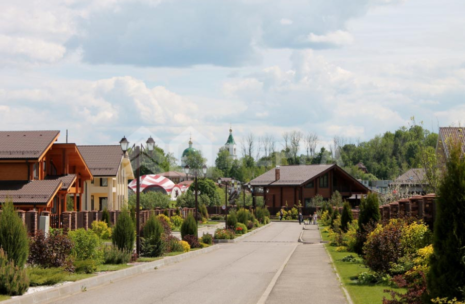 Руза Фэмили парк