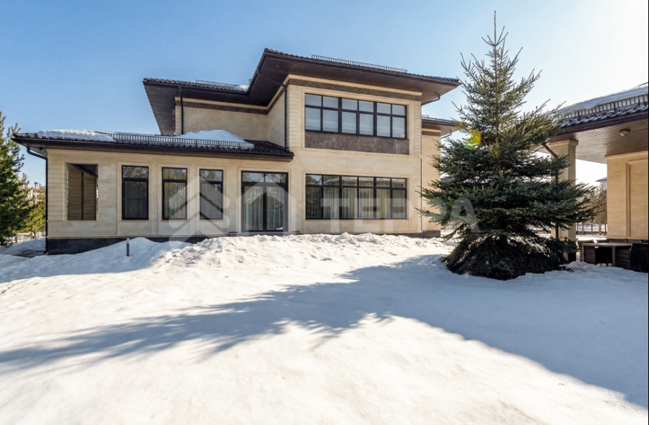 Объект ID 18972 - Дом