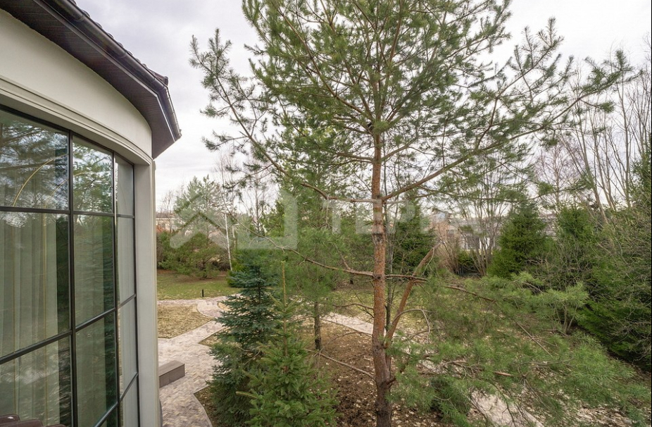 Объект ID 18537 - Дом