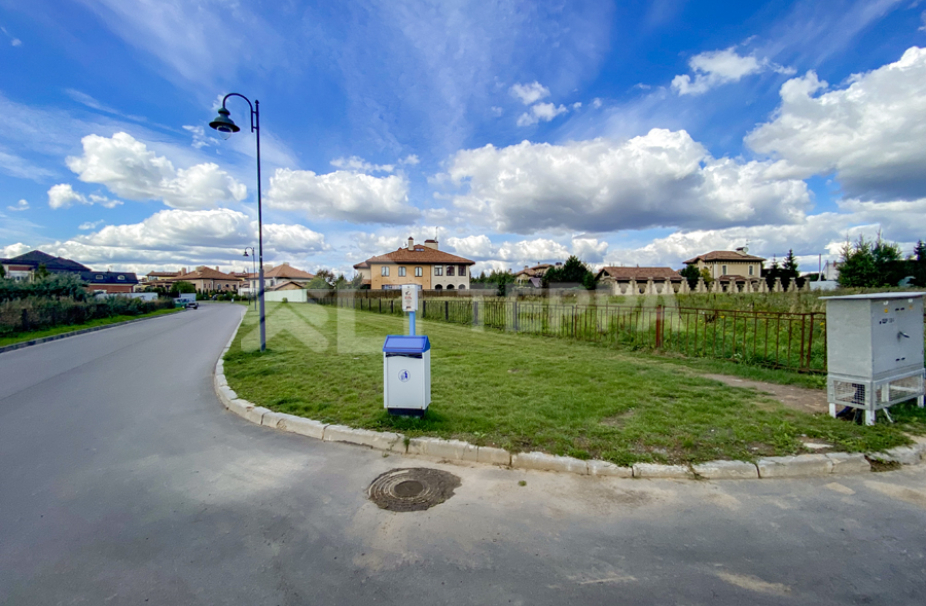 Объект ID 15940 - Участок