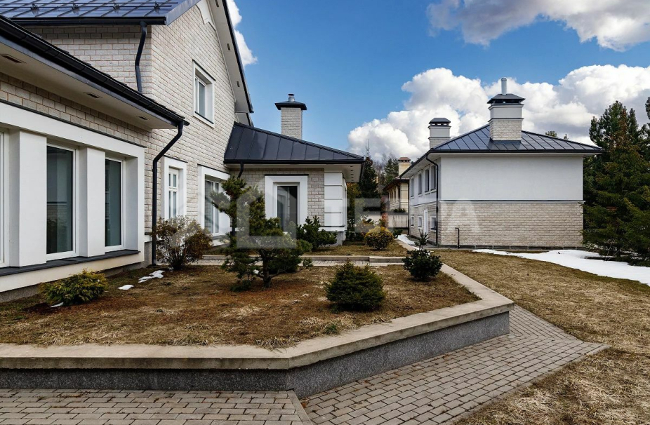 Объект ID 17830 - Дом