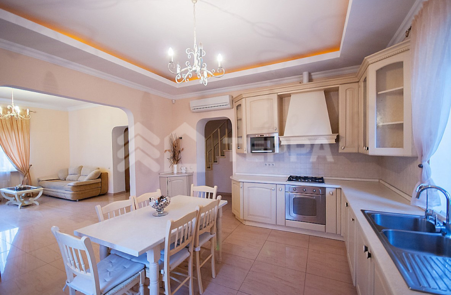 Объект ID 8204 - Дом