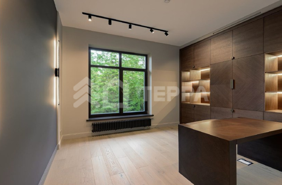 Объект ID 18675 - Дом