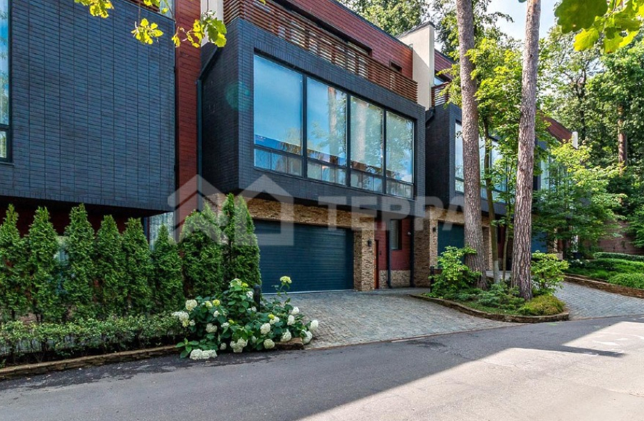 Объект ID 18440 - Таунхаус