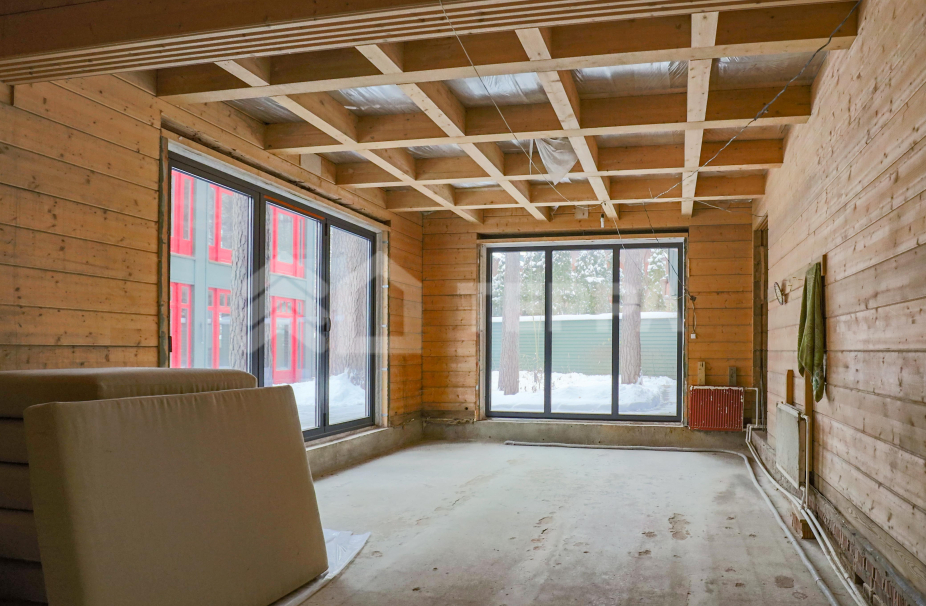 Объект ID 18332 - Дом