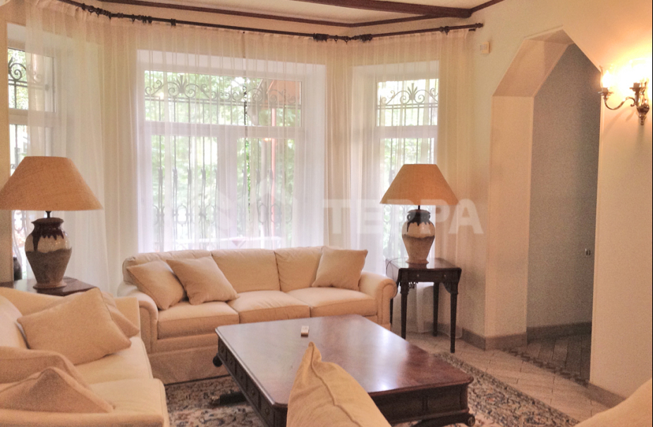 Объект ID 3338 - Дом