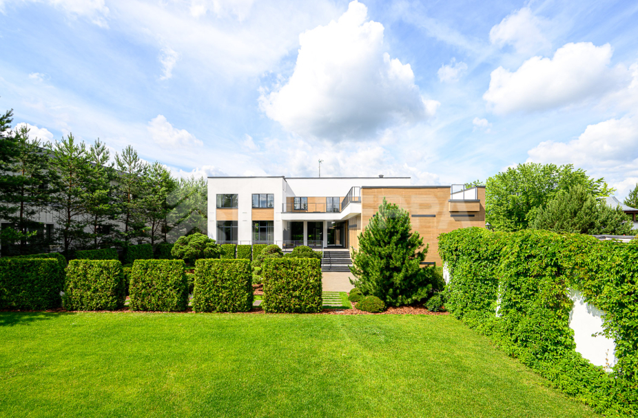 Объект ID 17570 - Дом