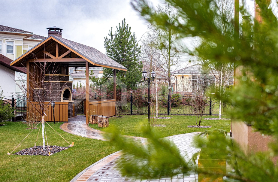 Объект ID 16231 - Дом