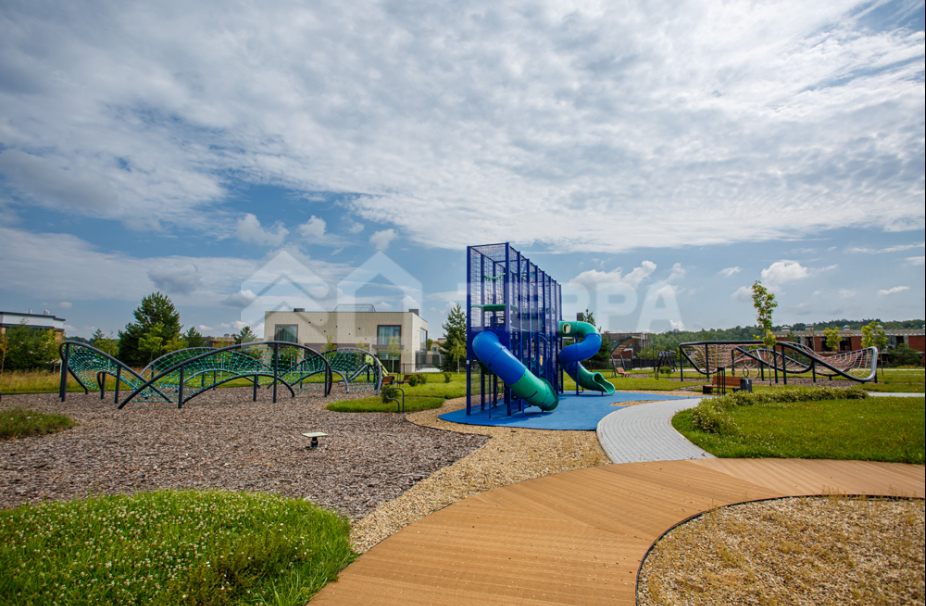 Объект ID 17912 - Дом