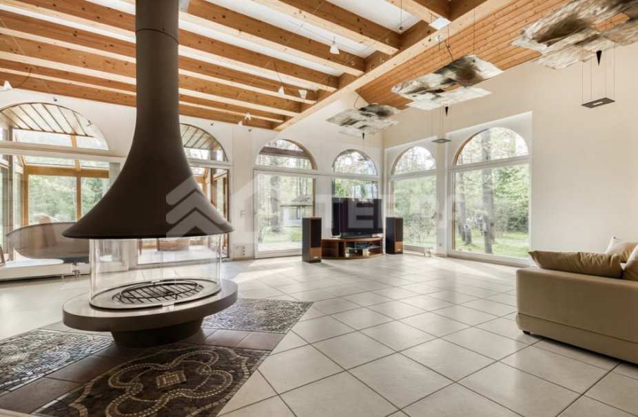 Объект ID 12092 - Дом