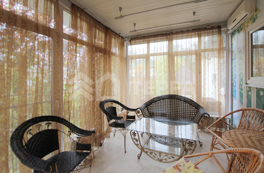 Объект ID 16100 - Дом