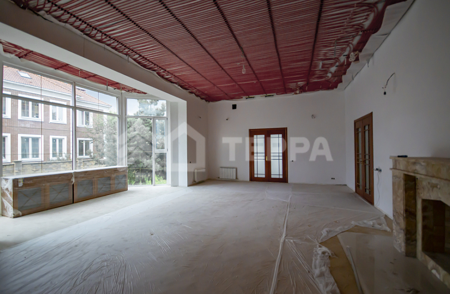 Объект ID 6288 - Дом