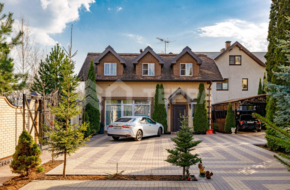 Объект ID 16887 - Дом