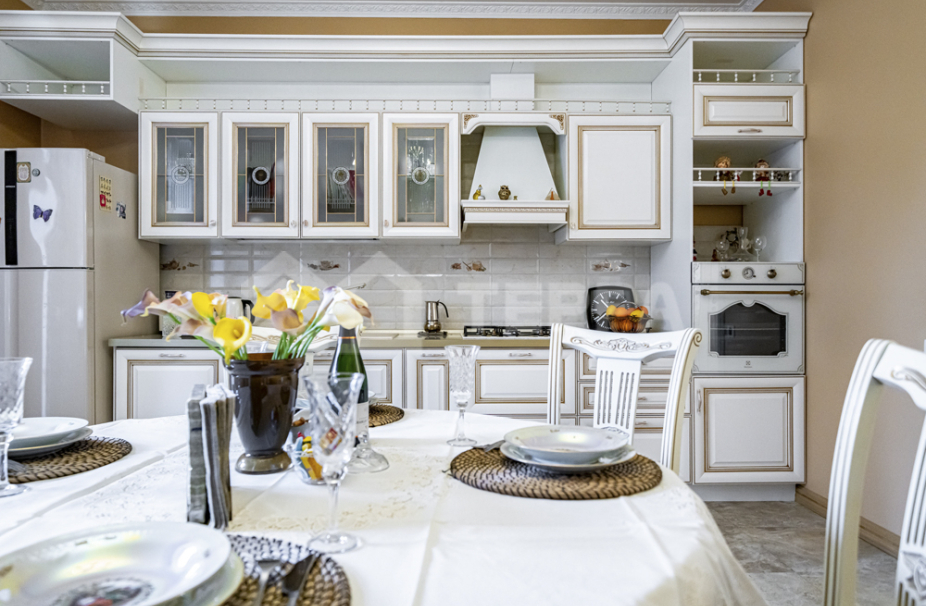 Объект ID 9976 - Дом