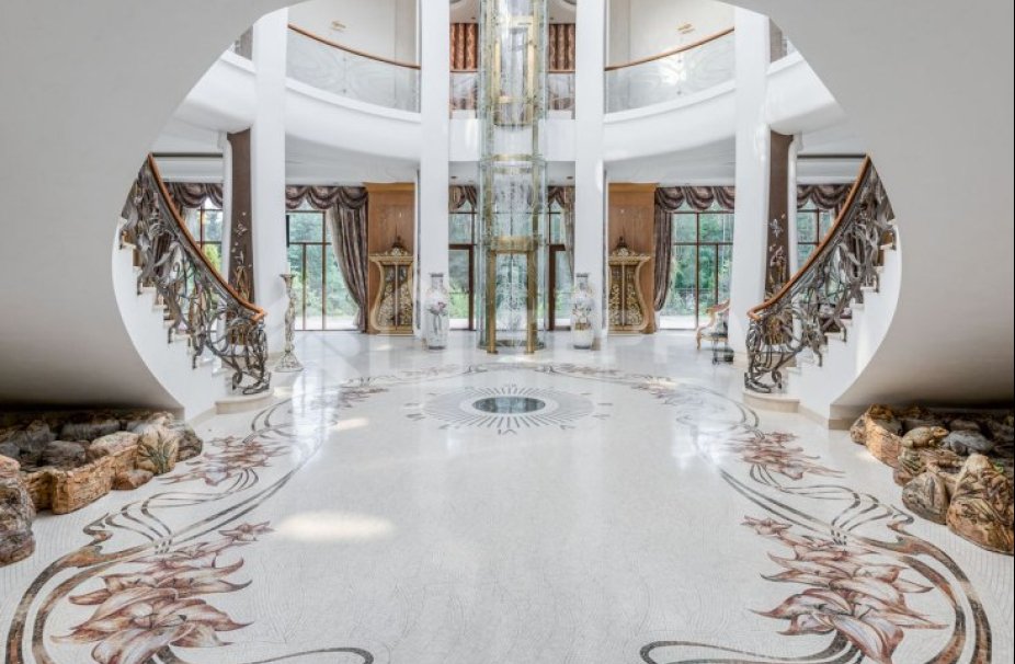 Объект ID 18747 - Дом