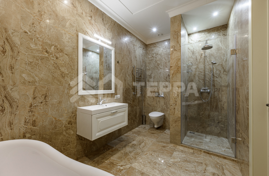 Объект ID 18249 - Дом