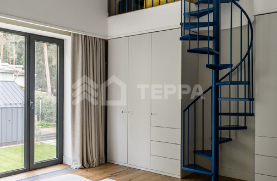 Объект ID 18489 - Дом