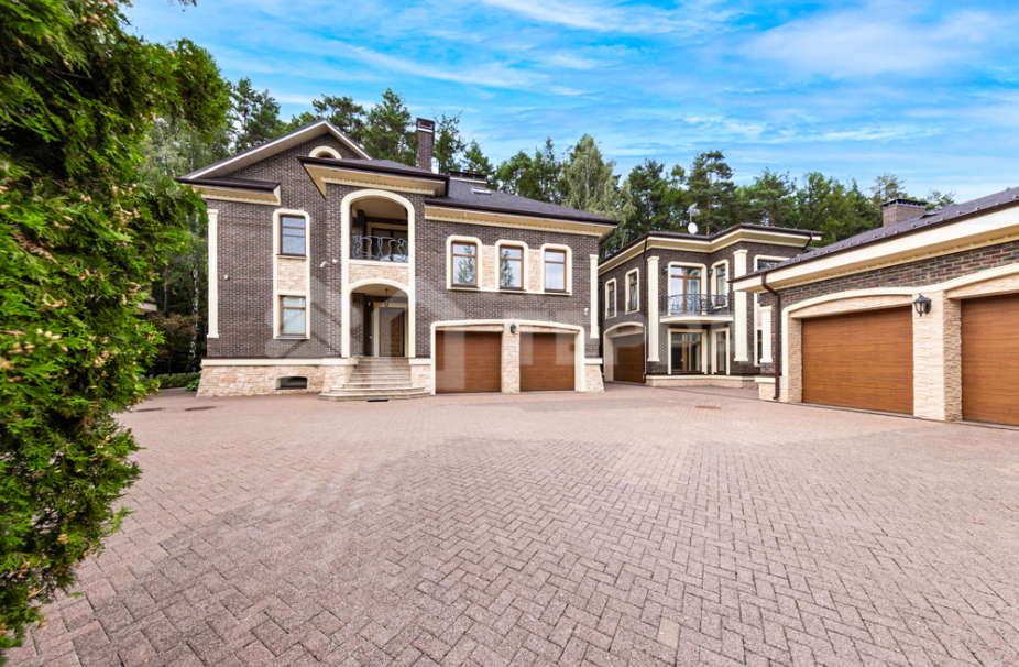 Объект ID 18513 - Дом