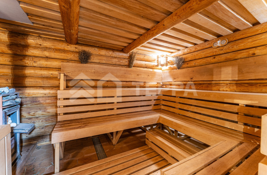 Объект ID 18681 - Дом