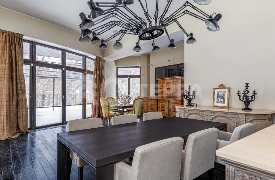 Объект ID 9185 - Дом