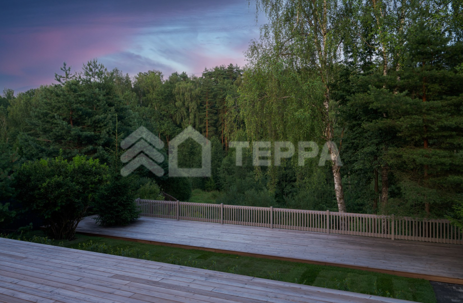 Объект ID 18765 - Дом