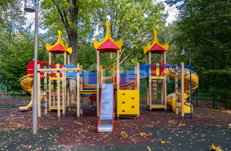 Объект ID 17799 - Дом