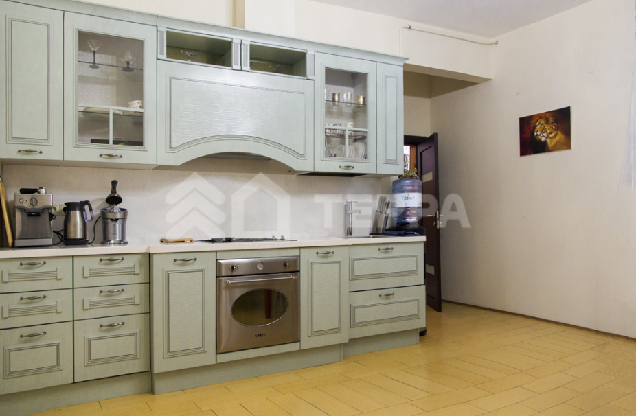 Объект ID 9702 - Дом