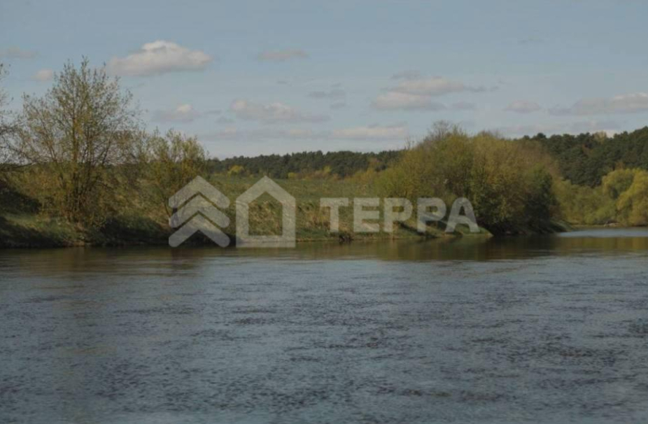 Объект ID 18703 - Участок