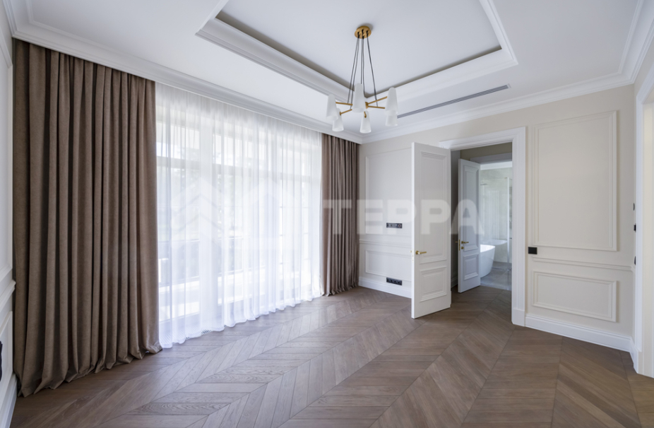 Объект ID 17766 - Дом