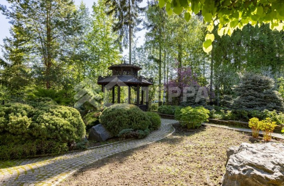 Объект ID 18658 - Участок