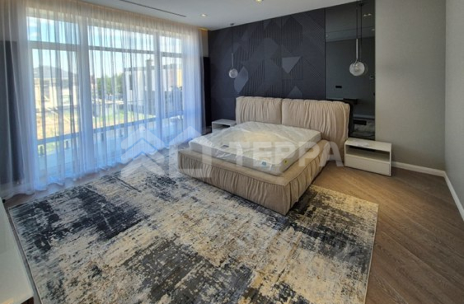 Объект ID 18766 - Дом