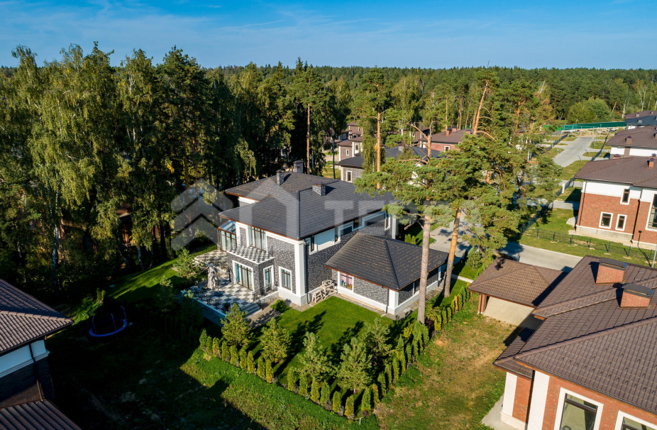 Объект ID 12037 - Дом