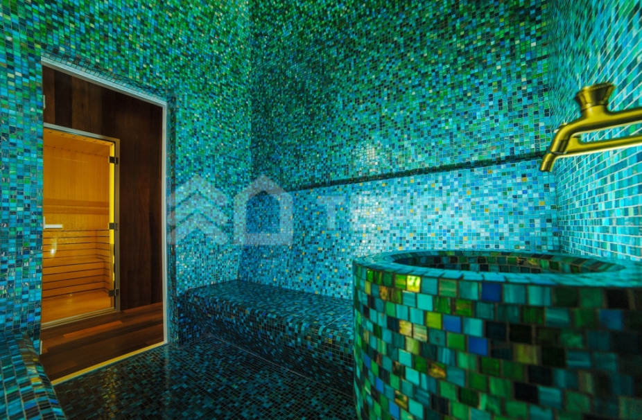 Объект ID 12309 - Дом