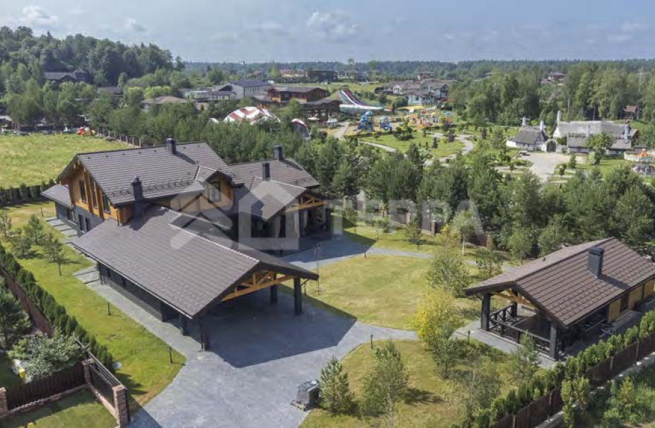 Объект ID 17681 - Дом