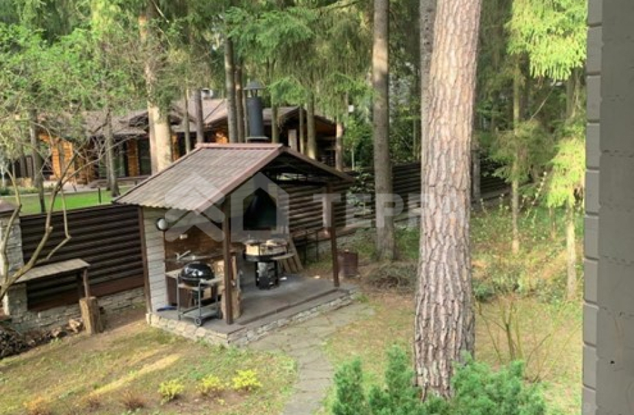 Объект ID 19154 - Дом