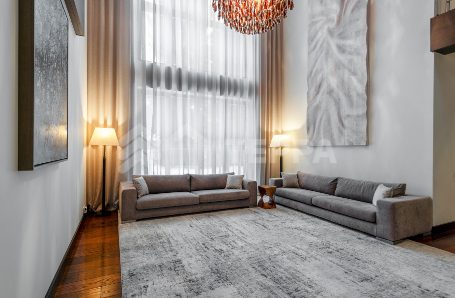 Объект ID 14917 - Дом