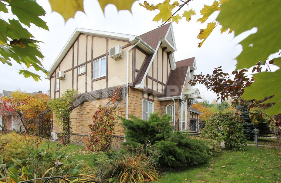 Объект ID 16236 - Дом