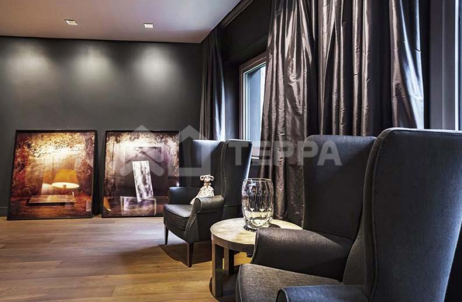 Объект ID 17557 - Дом