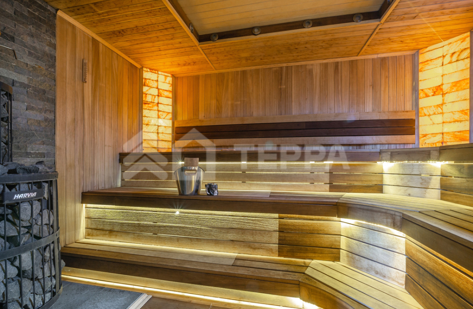 Объект ID 18285 - Дом