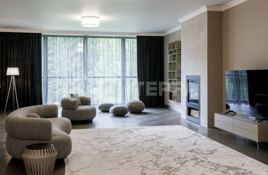 Объект ID 18936 - Дом