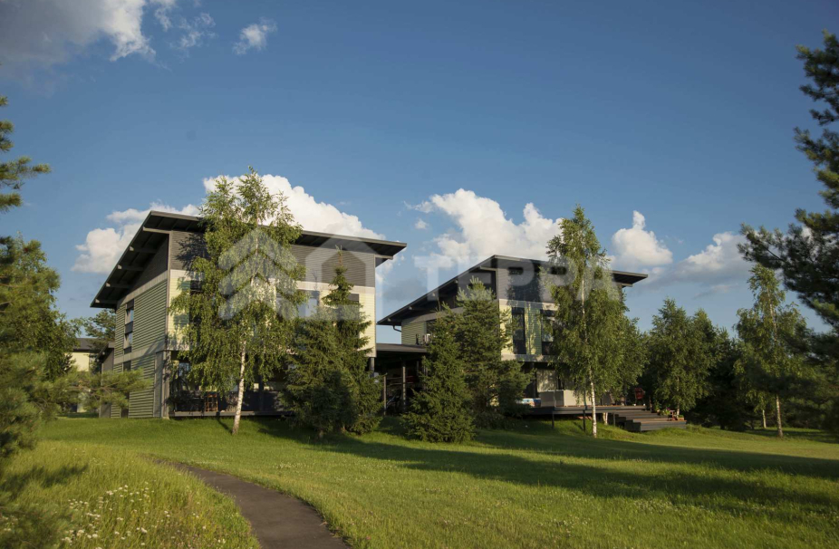 Объект ID 13345 - Дом