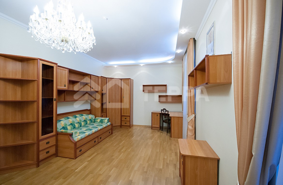 Объект ID 4287 - Дом