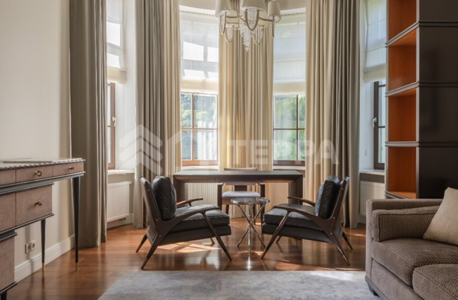 Объект ID 19143 - Дом