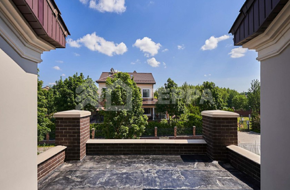 Объект ID 18538 - Дом