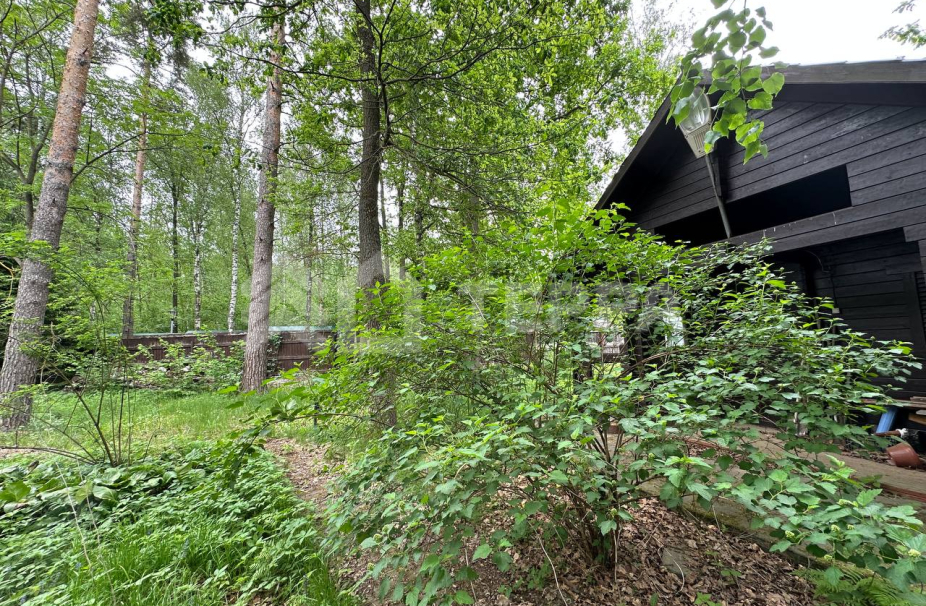 Объект ID 18959 - Участок