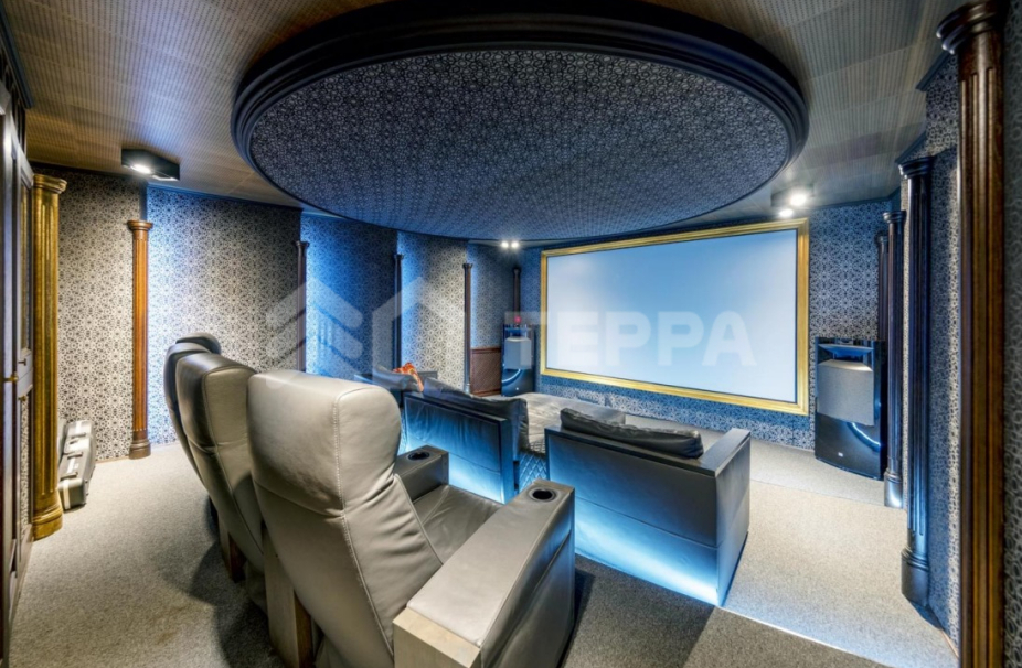 Объект ID 18987 - Дом